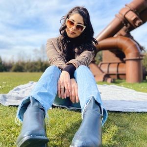 Meet your Posher, Kaitlin